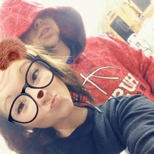 Meet your Posher, Mackenzie